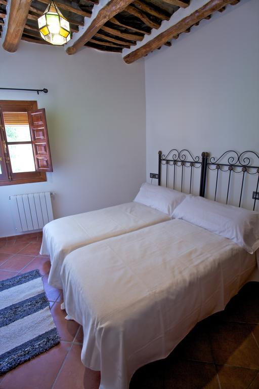 Casa Carole - 3 Bedroom Luxury Apartment Bubion Room photo